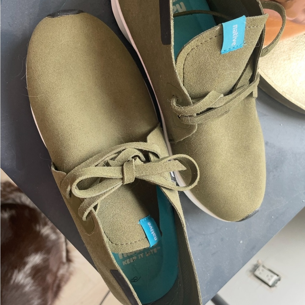 Women’s Native Shoes